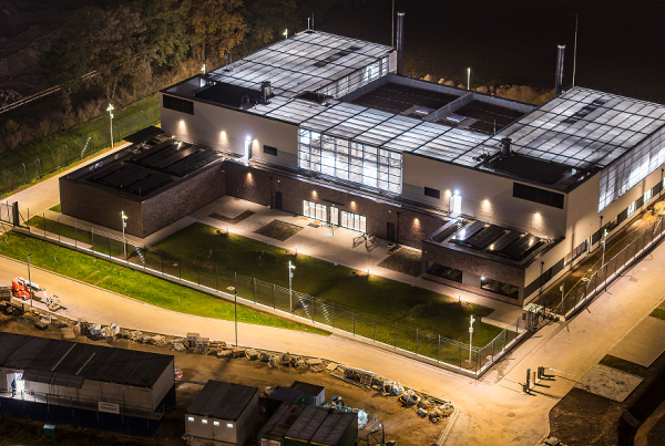 RECHENZENTRUM AKQUINET